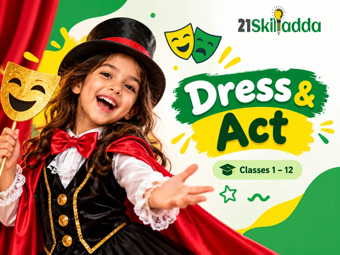 Dress & Act