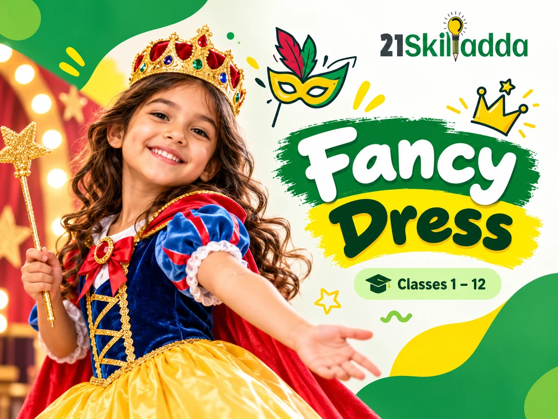 Fancy Dress