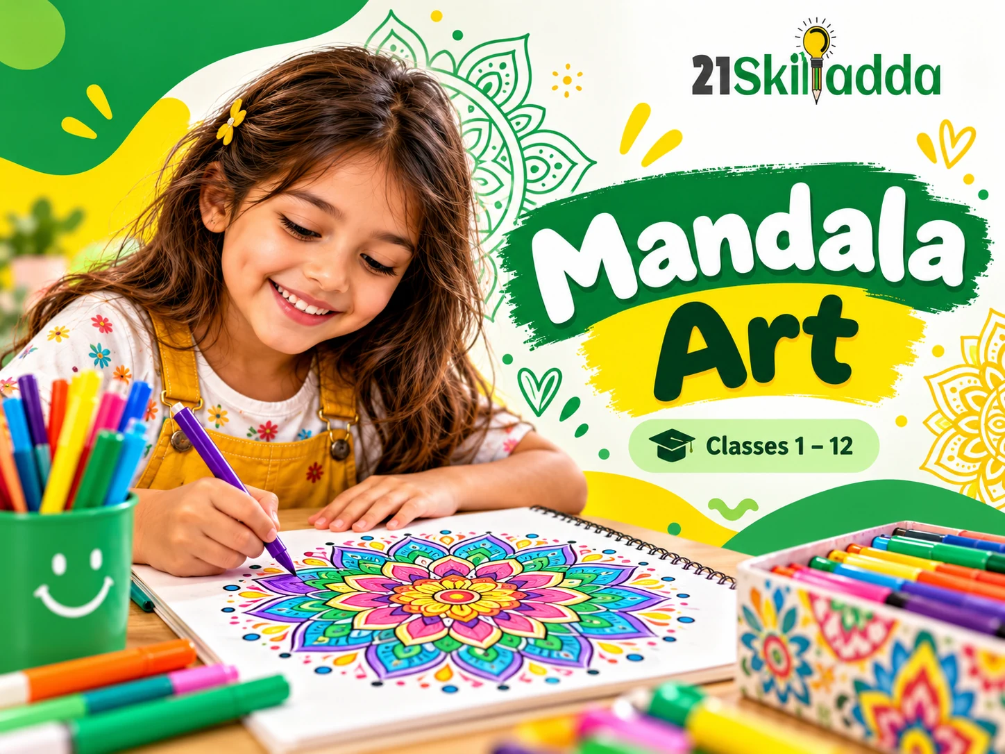 Mandala Art