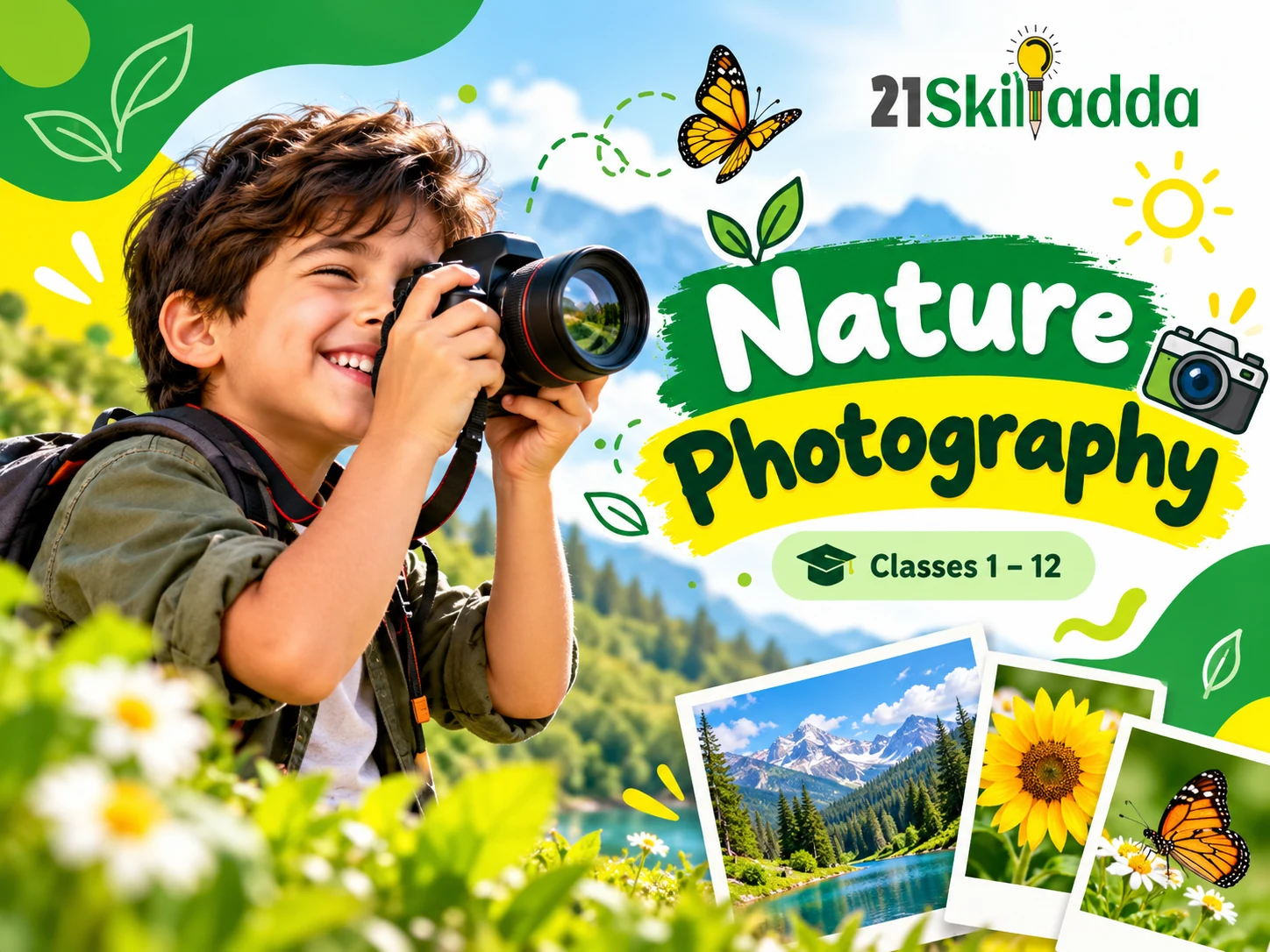 Nature Photography