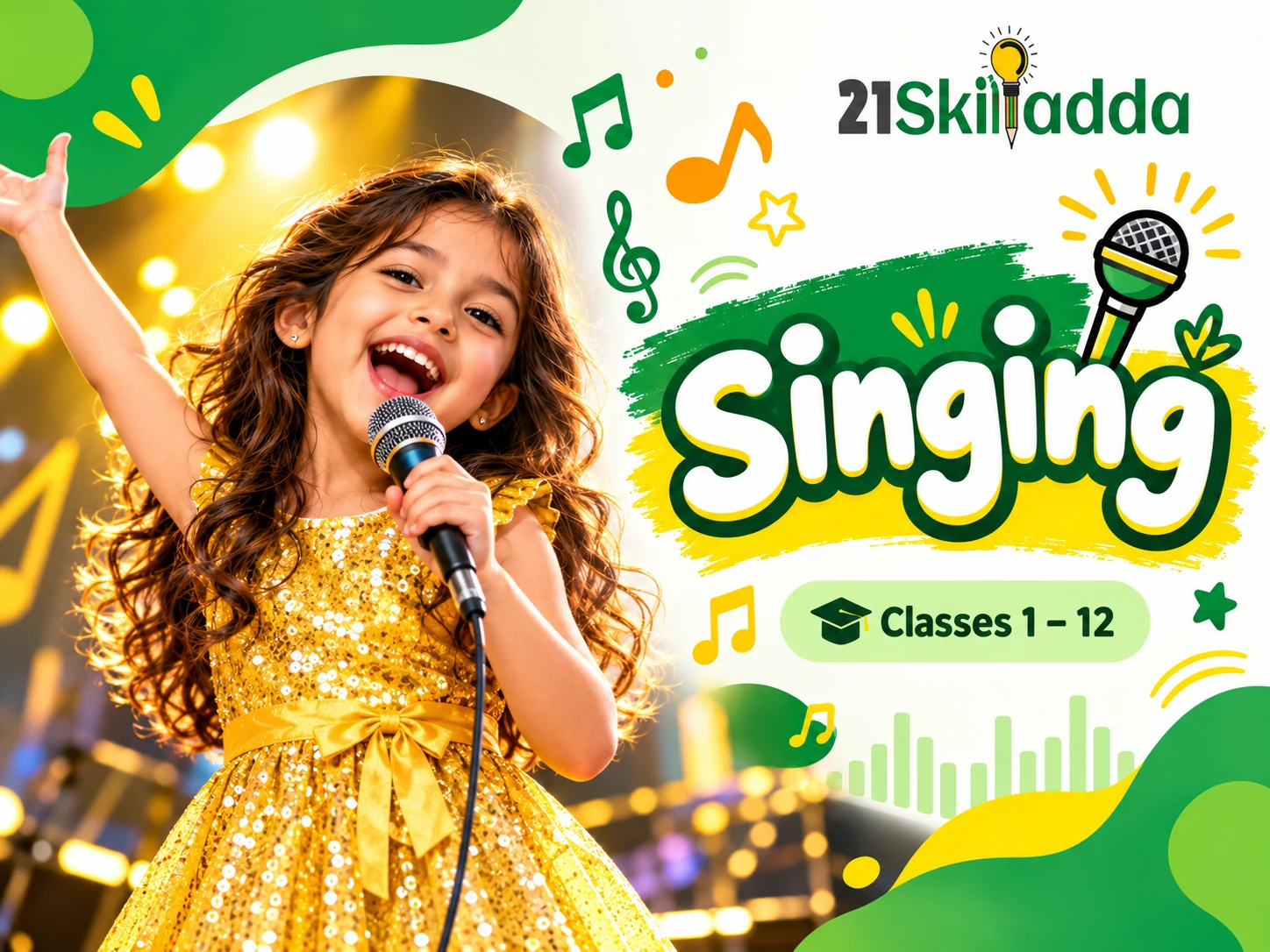 Singing